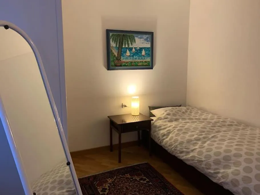 Philo Bed & Breakfast Cairate