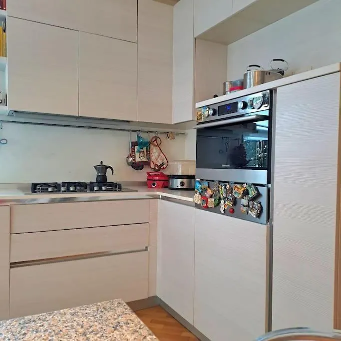 Philo Bed & Breakfast Cairate Italy