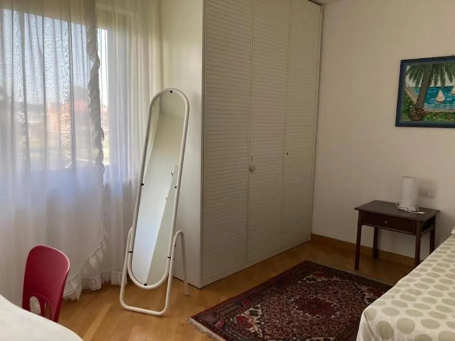Philo Bed & Breakfast Cairate Italy